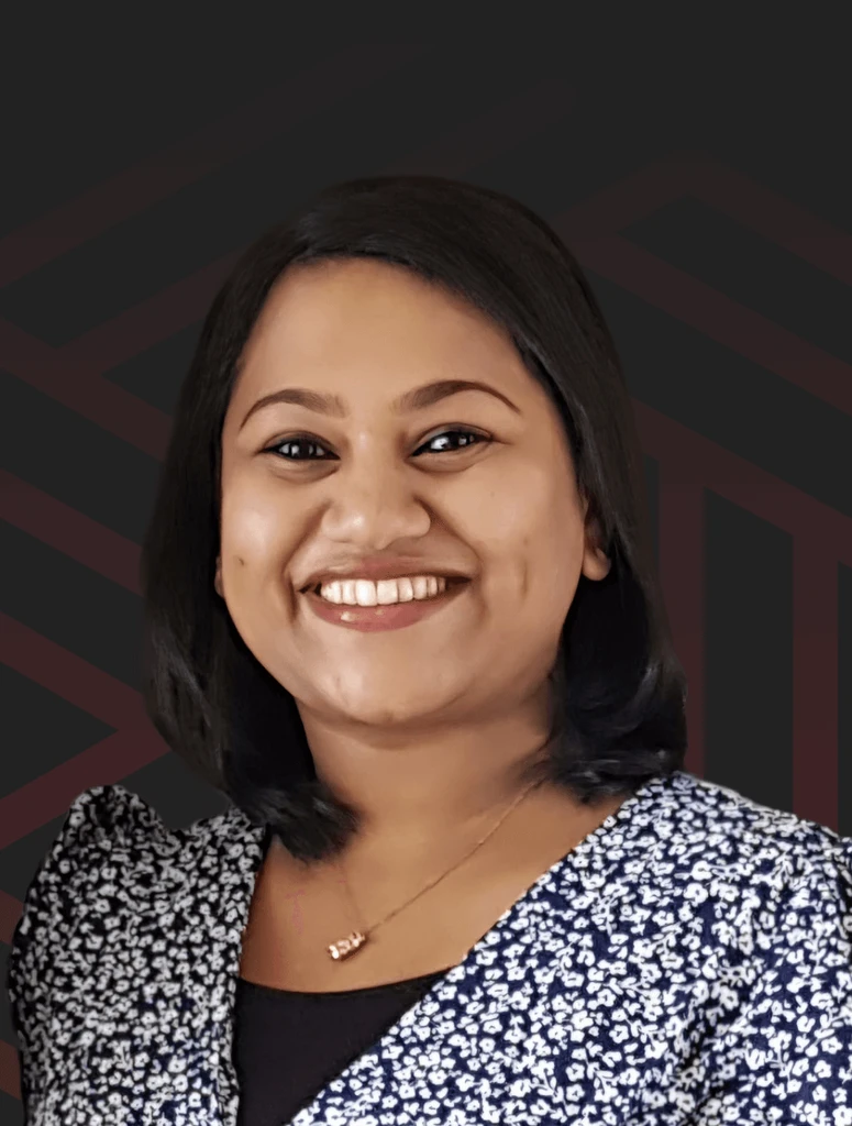 Chinnu Susan