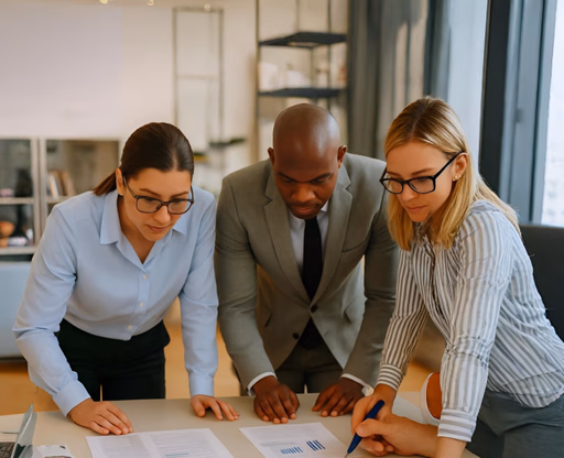 Innovating Next Practices