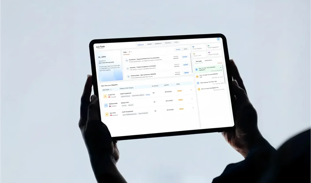 iTradeHub
