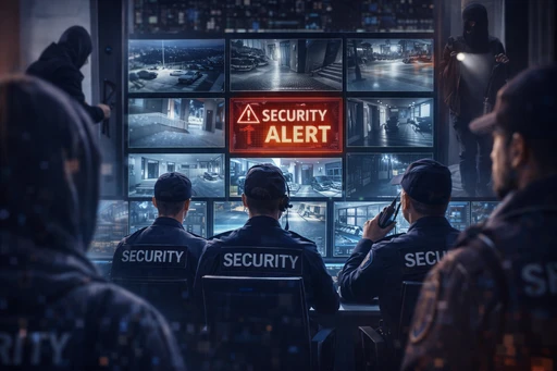 Ever felt like your security team is always one step behind?