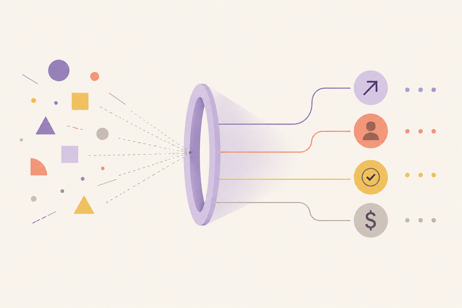 The Foresight Advantage