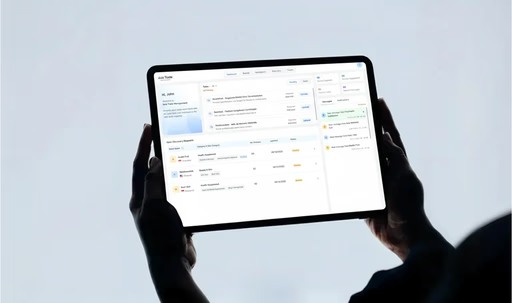 iTradeHub